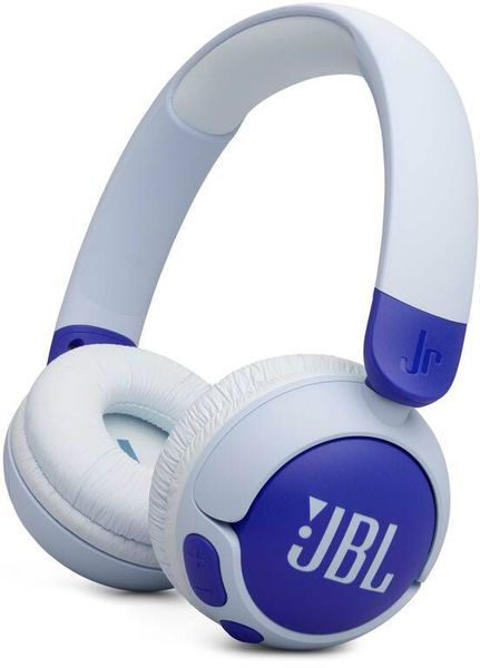 JBL JR320BT Blue