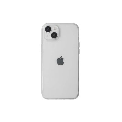 ER POWER CRYSTAL iPhone kryt pro 15 Plus - Průhledný