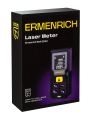 Laserový měřič Ermenrich Reel PLUS GD40