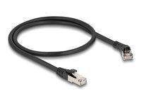 RJ45 Network Cable Cat.8.1 S/FTP plug 45