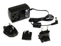 12V DC 1.5A Universal Power Adapter - IM12D1500P