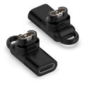 MEGATECH Redukcia USB-C/Garmin charging port