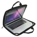 DELTACO NV-511, Taška na notebook 14", černá