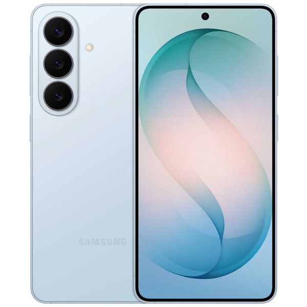 SAMSUNG Galaxy S26 5G 512GB DUOS, Blue