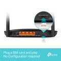 TP-Link Archer MR500, 4G+ Cat6 AC1200 Router