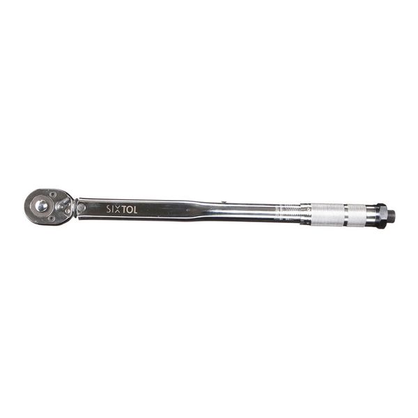 Klíč momentový SIXTOL SX1110