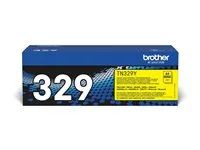 2-balení - žlutá - originální - kazeta s barvivem - pro Brother DCP-L8450CDW