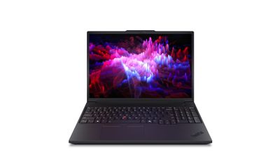 Lenovo ThinkPad P/P16v Gen 3/U7-265H/16"/4K/T/64GB/1TB/RTX 2000/W11P/Black/3R