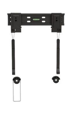 Držák pro LED TV 17 - 37" černý, UCH0135