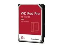 HDD Desk Red Pro 8TB 3.5 SATA 6GBs 256MB