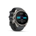 GARMIN fenix 9 Pro - 47mm, AMOLED, STPGrB band