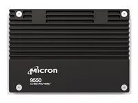 SSD - Mixed Use - šifrovaný - 12.8 TB - interní - 2.5" - PCI Express 5.0 x4 (NVMe) - AES 256 bitů - TCG Opal Encryption 2.0, Self-Encrypting Drive (SED) - kompatibilní s TAA