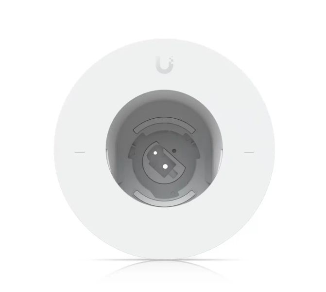 Ubiquiti UACC-G6-PTZ-ICM-W, G6 PTZ In-Ceiling Mount, bílá