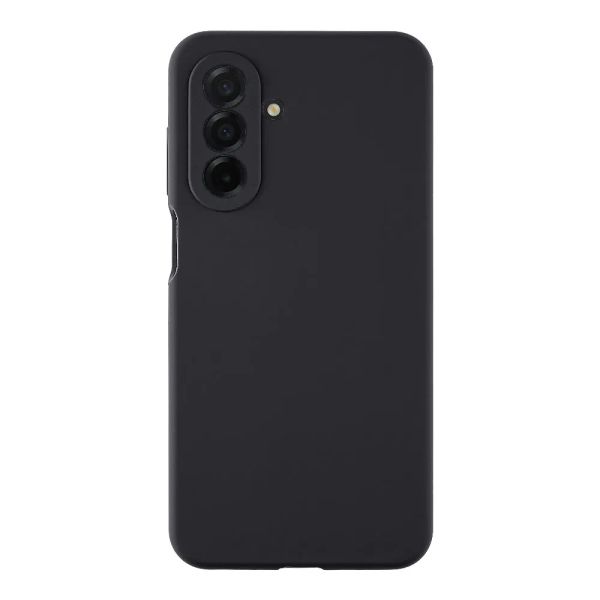 Tactical Velvet Smoothie Kryt pro Samsung Galaxy A26 5G Asphalt