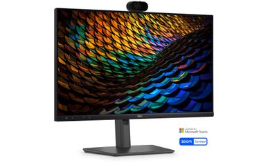 Dell Pro P/P2426HEB/23,8"/IPS/FHD/120Hz/5ms/Černá/3RNBD