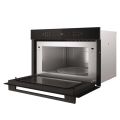 WHIRLPOOL Vstavaná mikrovlnná rúra WMD7O4TB