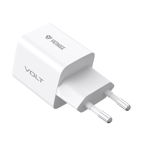 Adaptér USB YENKEE YAC G35 Volt