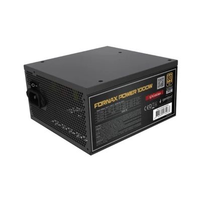 GEMBIRD FX modular 1000W Gold ATX 3.1