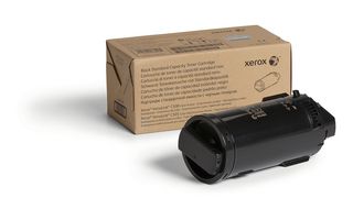 Xerox Black Toner Cartridge C605 16,9K