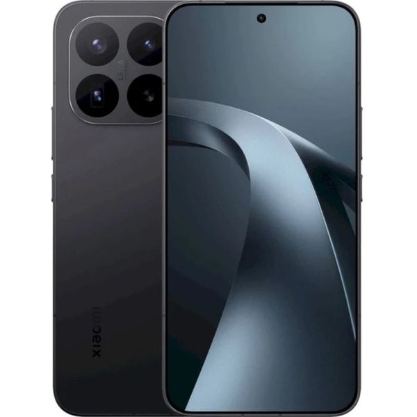 XIAOMI 17T 5G 12GB/512GB, Black