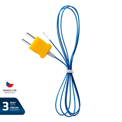 Teplotní sonda UNI-T T12
