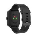 MAXCOM EW04 EcoWatch4, Chytré hodinky, černé