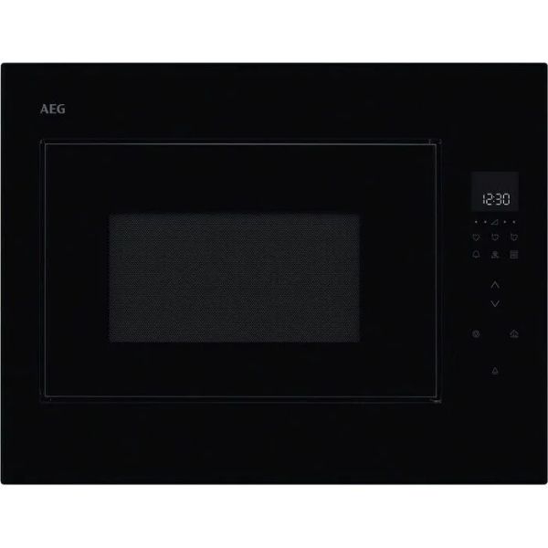 AEG Vstavaná rúra NMB6G261UB