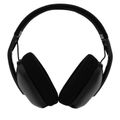 White Shark HEADSET WHG-2442 BUTTERFLY Black
