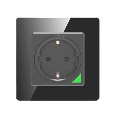 Chytrá zásuvka AVATTO N-WOT10-EU-B WiFi Tuya