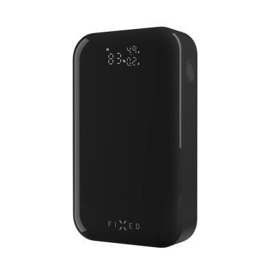 Powerbanka FIXED Zen 10 Pro s LCD 30W, 10 000 mAh