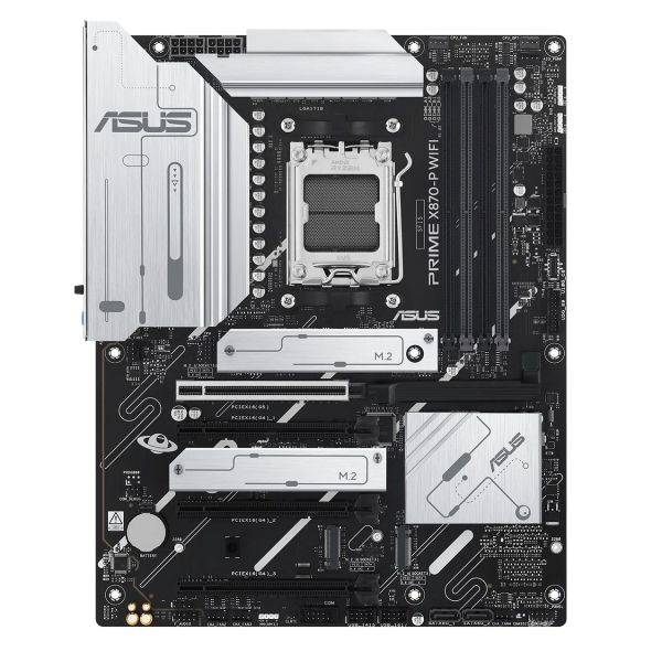 ASUS prime X870-P WIFI/AM5/ATX