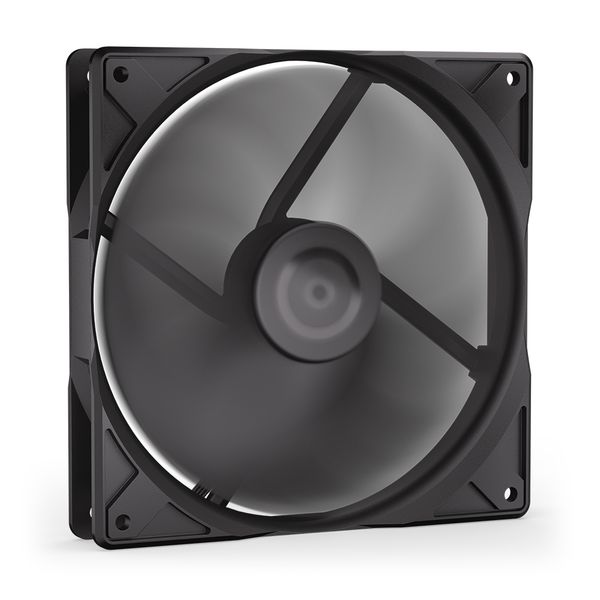 Endorfy ventilátor Stratus 140 PWM