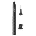 SJCAM selfie stick (retractable to 1.2 m)