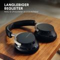 BEYERDYNAMIC AVENTHO 200, Bezdrátová sluchátka, černá