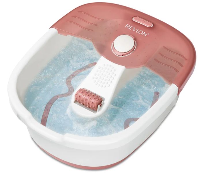 Revlon Pediprep Spa RVFB7021PE2