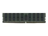 DDR4 - modul - 64 GB - DIMM 288-pin - 2933 MHz / PC4-23400 - CL21 - 1.2 V - registrovaná - ECC