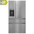 AEG Americká lednice RMB954F9VX