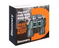 Binokulární dalekohled Levenhuk Discovery Field 10x50