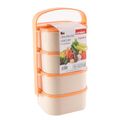 Jídlonosič ORION Almi 4x1,15l