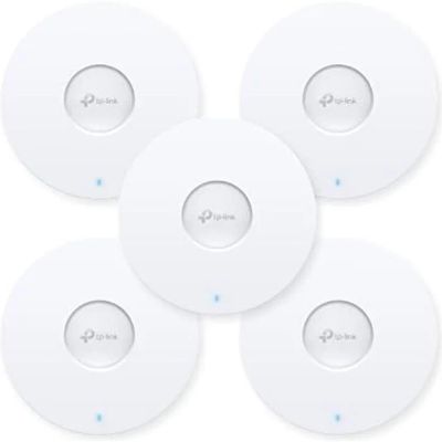 TP-Link EAP653 (5bal AX3000 Access Point Omada SDN