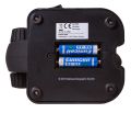 Mikroskop Bresser National Geographic 40–640x s adaptérem na chytrý telefon