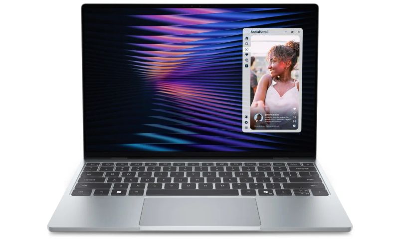 Dell XPS 13/DX13260/5-320/13,4''/2560x1600/T/8GB/512GB/Intel int/W11P/Silver/3R On-Site