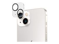 PanzerGlass ochrana čoček fotoaparátu pro Apple iPhone 14/14 Plus