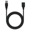Prodlužovací kabel DPM EN123 USB 3 m