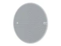 IP reproduktor - pro PA systém - Ethernet, Fast Ethernet, PoE - Ovládání přes aplikaci - koaxiál (barva mřížky - RAL 9010)