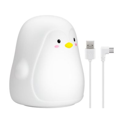Noční světlo GOOBAY 61648 Penguin