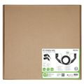 DELTACO EV-3215, Kabel Typ 2/11 kWh 5m