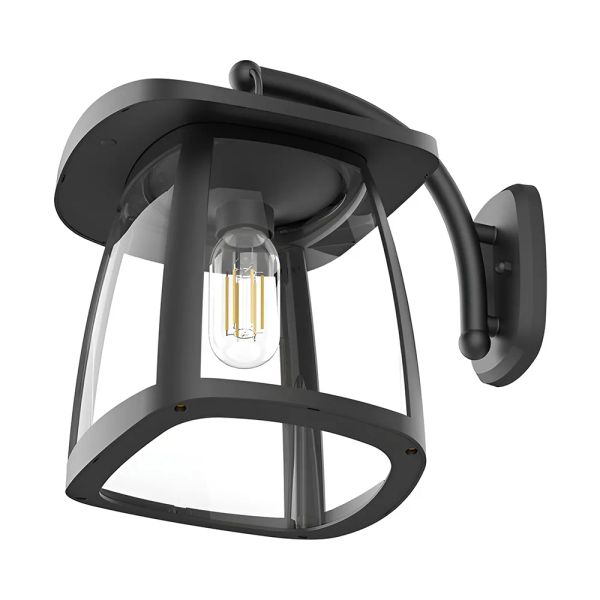 Venkovní solární LED světlo Viking SR10W/350lm /solární napájení / 4000K (denní bílá)/ 4 režimy