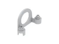 Adaptér kamery ve tvaru U (balení 4) - pro AXIS AXIS P3245-LVE-3, M3215-LVE, P3245-LV, P3245-LVE, P3245-V, P3245-VE, P3255-LVE