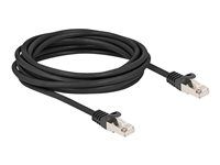 Cable RJ50 male to RJ50 male S/FTP 5 m b
